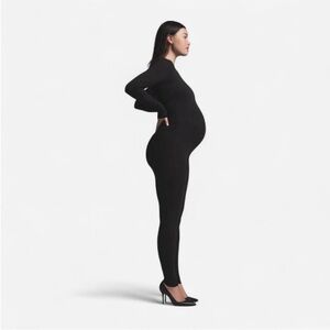 SKIMS Maternity catsuit